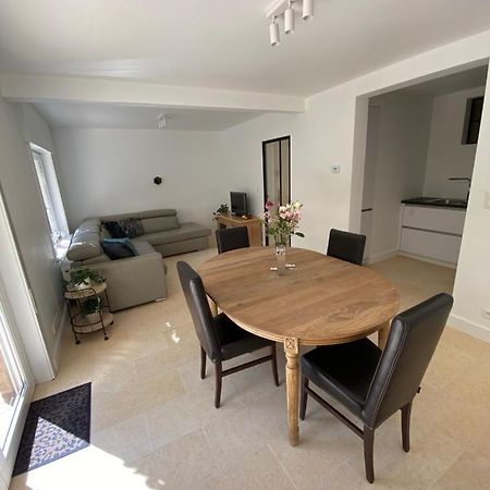 Nieuwpoort In 'T Zonneke - Appartement Met Terras Exterior foto