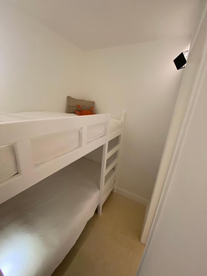 Nieuwpoort In 'T Zonneke - Appartement Met Terras Exterior foto