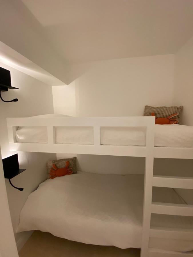 Nieuwpoort In 'T Zonneke - Appartement Met Terras Exterior foto